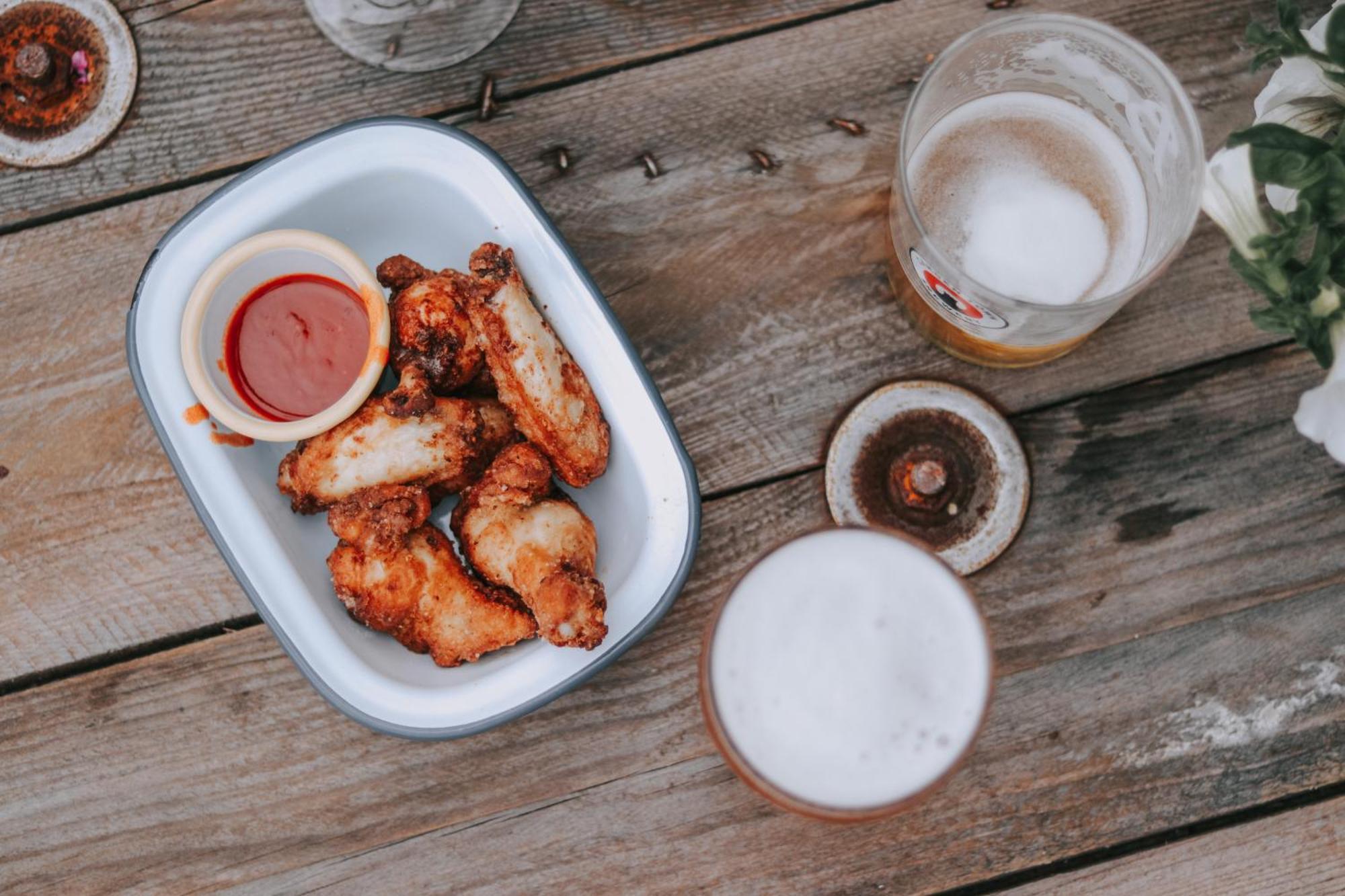 The Town Arms 호텔 월링포드 외부 사진