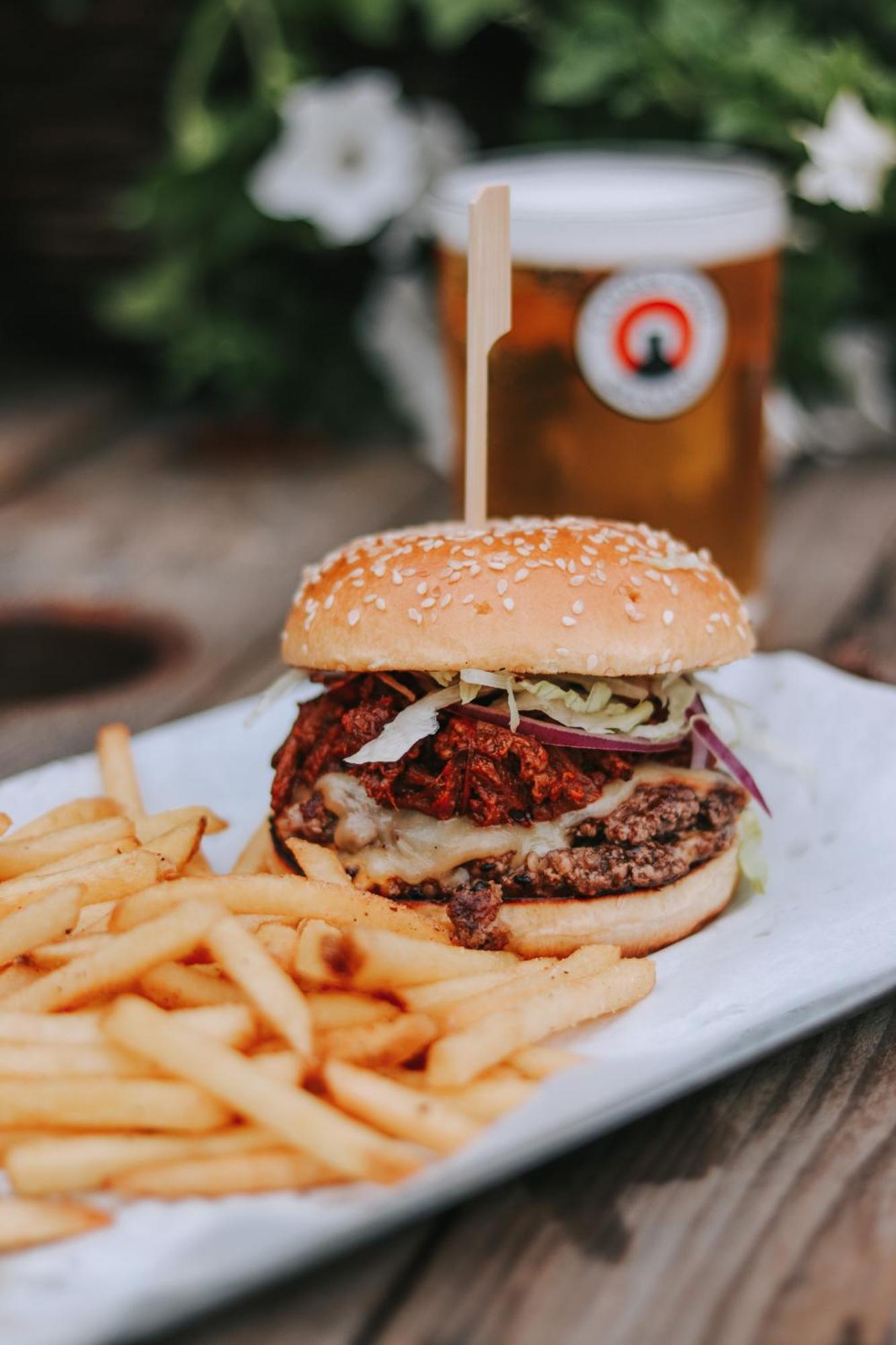 The Town Arms 호텔 월링포드 외부 사진